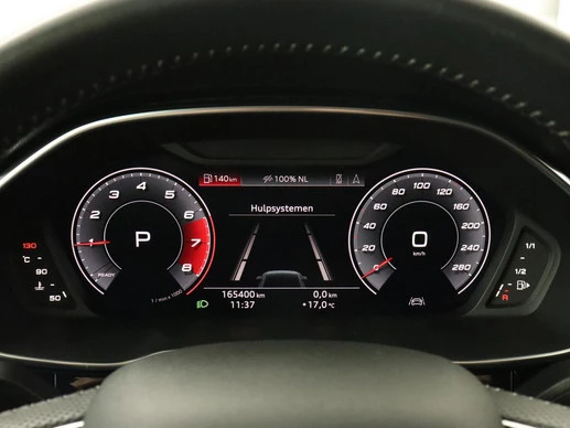 Audi Q3 - Afbeelding 30 van 30
