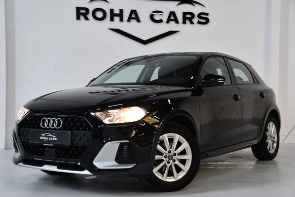 Audi A1 - Afbeelding 1 van 19