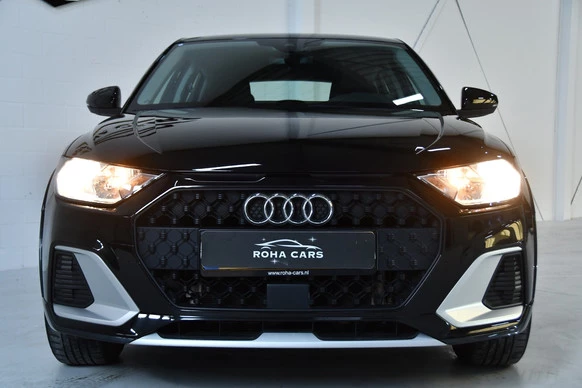 Audi A1 - Afbeelding 2 van 19