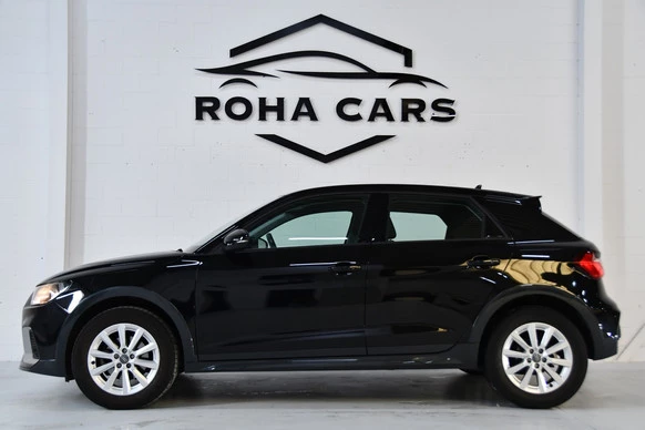 Audi A1 - Afbeelding 3 van 19