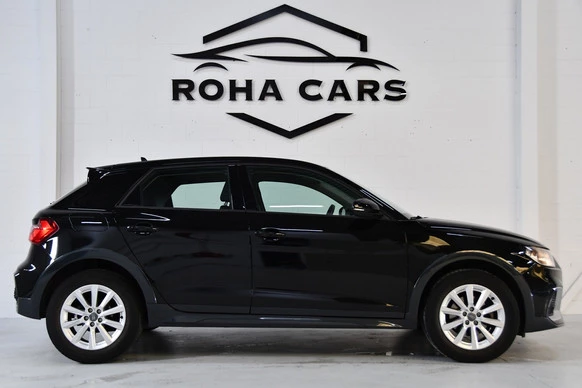 Audi A1 - Afbeelding 4 van 19