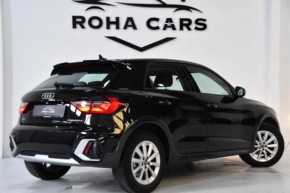Audi A1 - Afbeelding 5 van 19