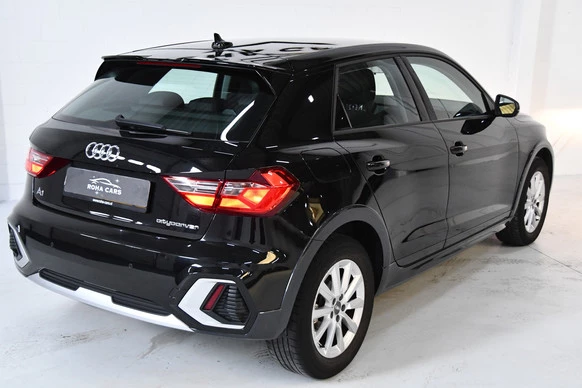Audi A1 - Afbeelding 6 van 19