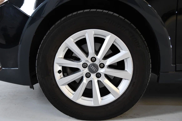 Audi A1 - Afbeelding 7 van 19