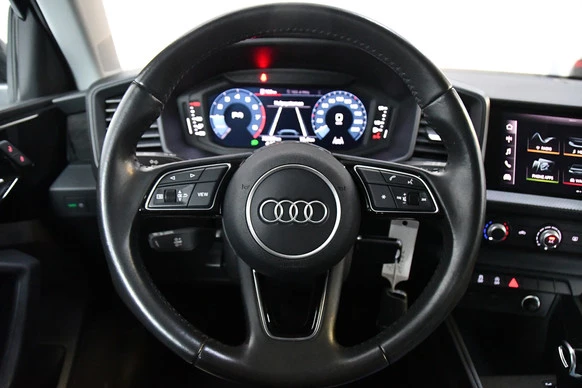 Audi A1 - Afbeelding 8 van 19
