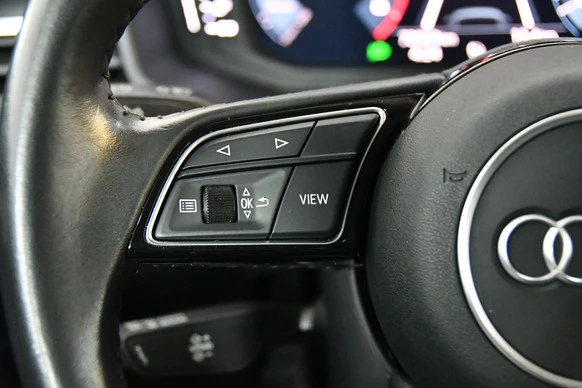 Audi A1 - Afbeelding 10 van 19