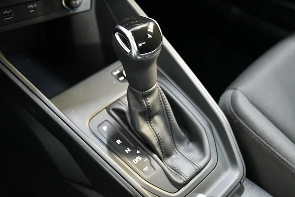 Audi A1 - Afbeelding 11 van 19