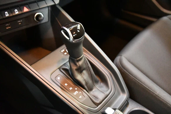 Audi A1 - Afbeelding 12 van 19