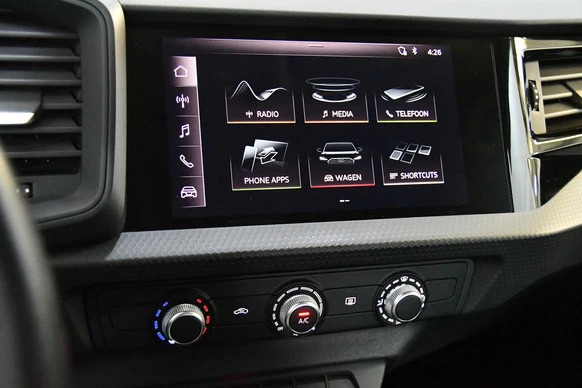 Audi A1 - Afbeelding 13 van 19