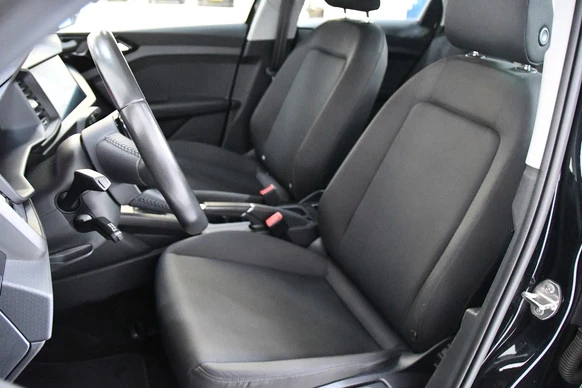 Audi A1 - Afbeelding 15 van 19