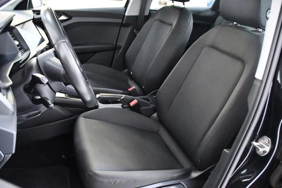 Audi A1 - Afbeelding 16 van 19