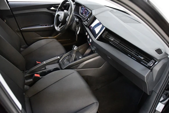 Audi A1 - Afbeelding 17 van 19