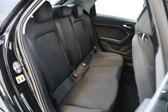 Audi A1 - Afbeelding 18 van 19