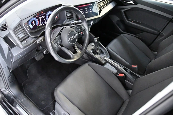 Audi A1 - Afbeelding 19 van 19