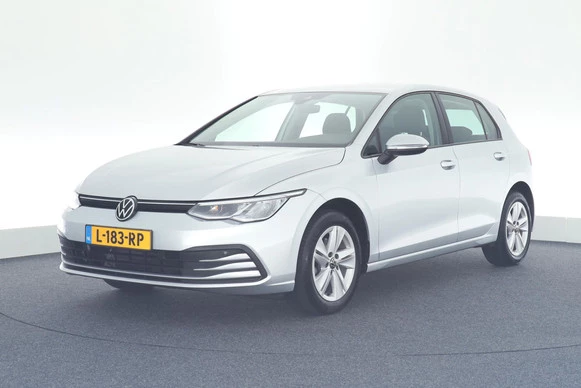 Volkswagen Golf - Afbeelding 1 van 30