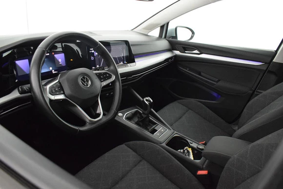 Volkswagen Golf - Afbeelding 2 van 30
