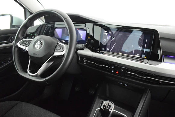 Volkswagen Golf - Afbeelding 3 van 30