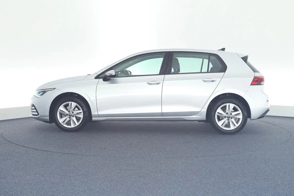 Volkswagen Golf - Afbeelding 4 van 30