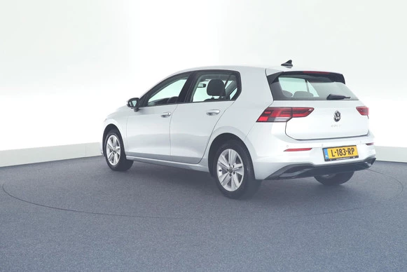 Volkswagen Golf - Afbeelding 5 van 30