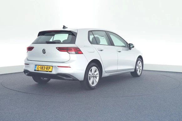 Volkswagen Golf - Afbeelding 6 van 30