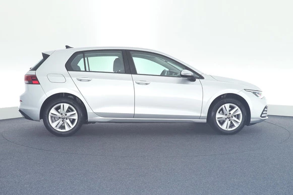 Volkswagen Golf - Afbeelding 7 van 30