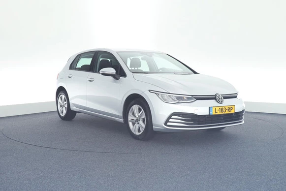Volkswagen Golf - Afbeelding 8 van 30