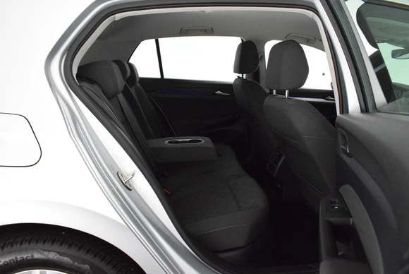 Volkswagen Golf - Afbeelding 9 van 30