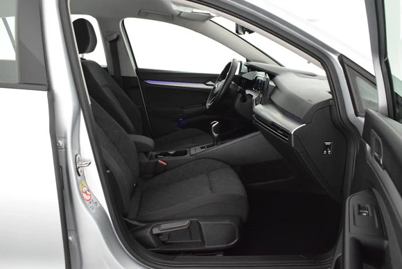 Volkswagen Golf - Afbeelding 10 van 30