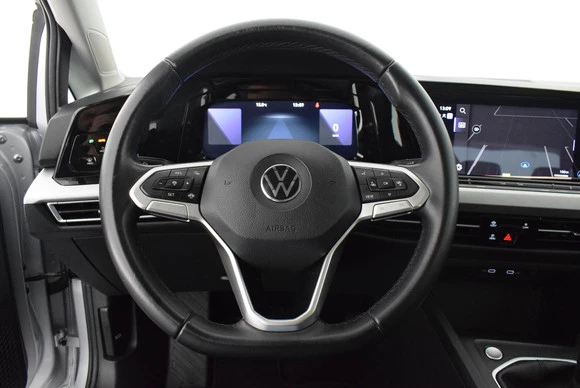 Volkswagen Golf - Afbeelding 14 van 30