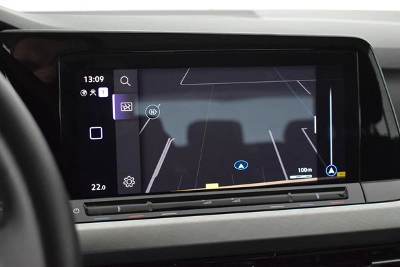 Volkswagen Golf - Afbeelding 16 van 30