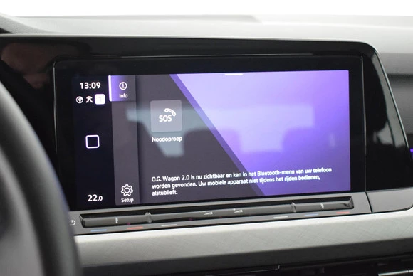 Volkswagen Golf - Afbeelding 17 van 30