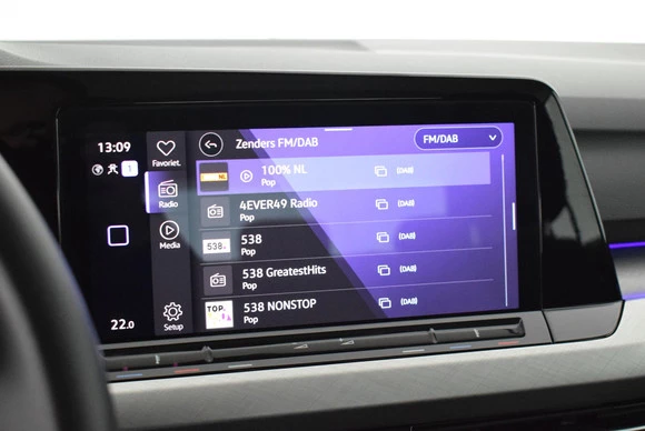 Volkswagen Golf - Afbeelding 18 van 30