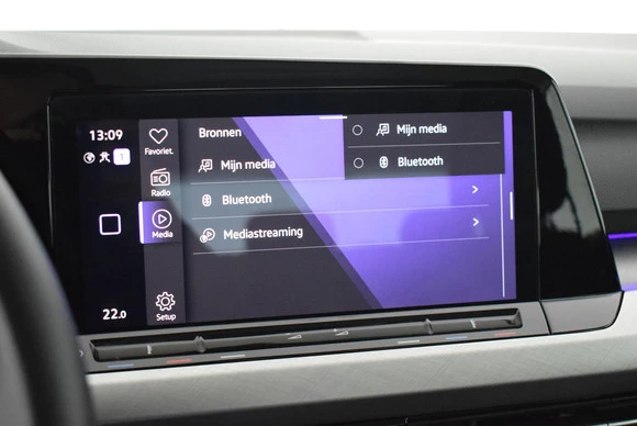 Volkswagen Golf - Afbeelding 19 van 30