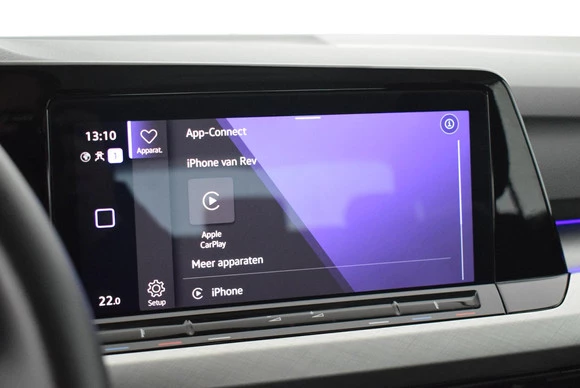 Volkswagen Golf - Afbeelding 21 van 30
