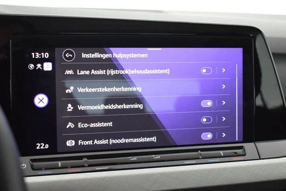 Volkswagen Golf - Afbeelding 23 van 30