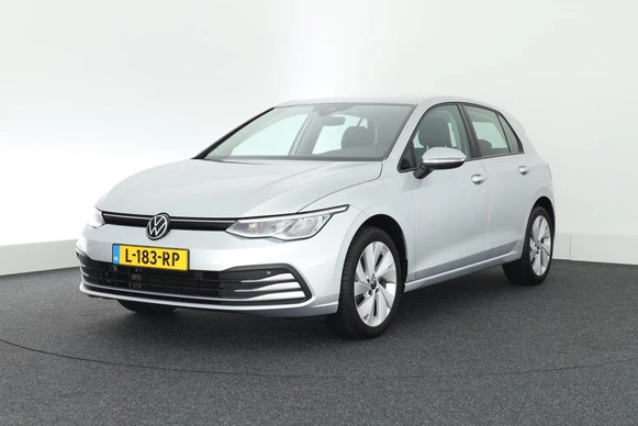 Volkswagen Golf - Afbeelding 1 van 30