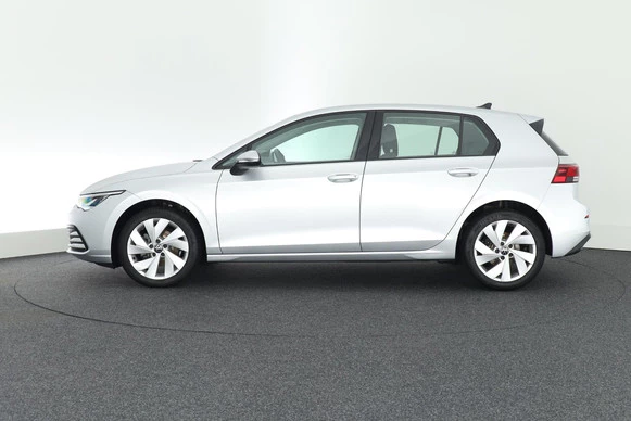 Volkswagen Golf - Afbeelding 4 van 30