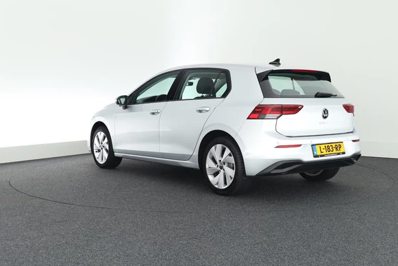 Volkswagen Golf - Afbeelding 5 van 30