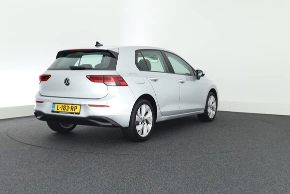 Volkswagen Golf - Afbeelding 6 van 30