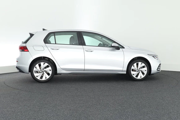 Volkswagen Golf - Afbeelding 7 van 30