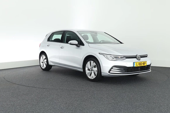 Volkswagen Golf - Afbeelding 8 van 30
