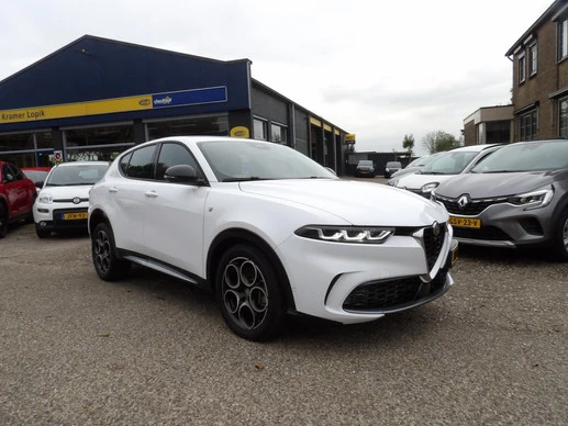 Alfa Romeo Tonale - Afbeelding 1 van 16