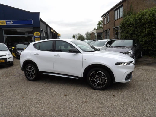 Alfa Romeo Tonale - Afbeelding 2 van 16