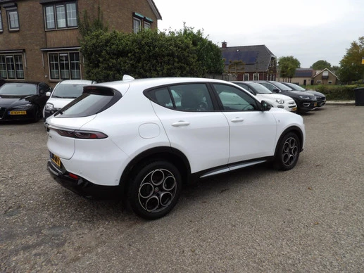 Alfa Romeo Tonale - Afbeelding 3 van 16