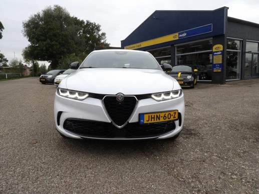 Alfa Romeo Tonale - Afbeelding 4 van 16