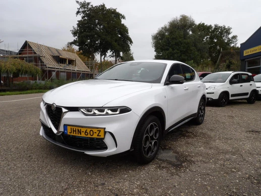 Alfa Romeo Tonale - Afbeelding 5 van 16