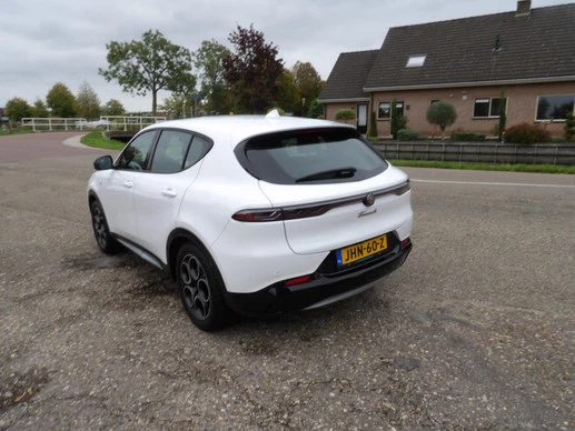 Alfa Romeo Tonale - Afbeelding 7 van 16