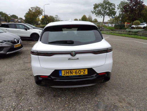 Alfa Romeo Tonale - Afbeelding 8 van 16
