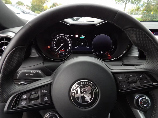 Alfa Romeo Tonale - Afbeelding 14 van 16