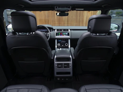 Land Rover Range Rover Sport - Afbeelding 12 van 30